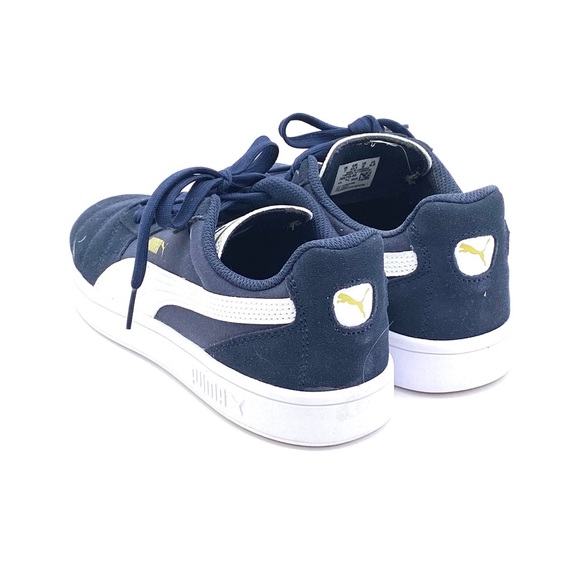 Puma - Astro Kick Sneakers - Picture 5 of 7